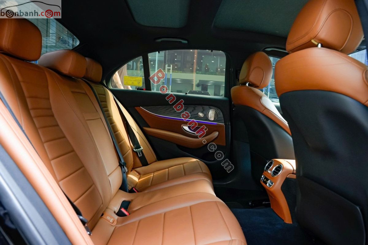 Mercedes Benz E class E300 AMG 2021 - 1 Tỷ 499 Triệu 10
