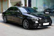 Bán xe Mercedes Benz E class 2021 E300 AMG giá 1 Tỷ 499 Triệu - TP HCM