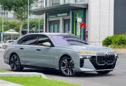 Bán xe BMW 7 Series 735i M Sport 2023 giá 3 Tỷ 599 Triệu - TP HCM