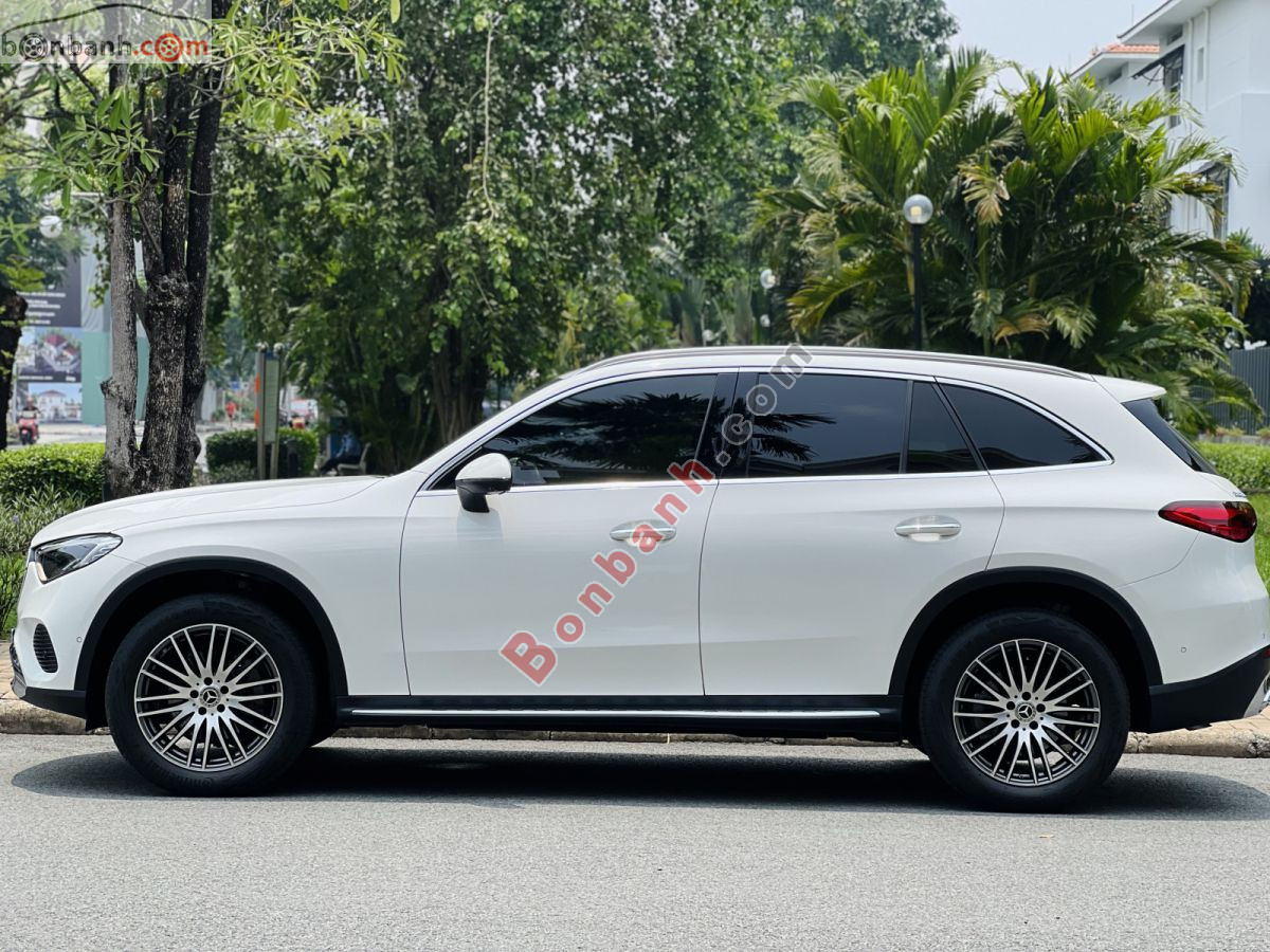 Mercedes Benz GLC 200 4Matic 2023 - 1 Tỷ 599 Triệu 2