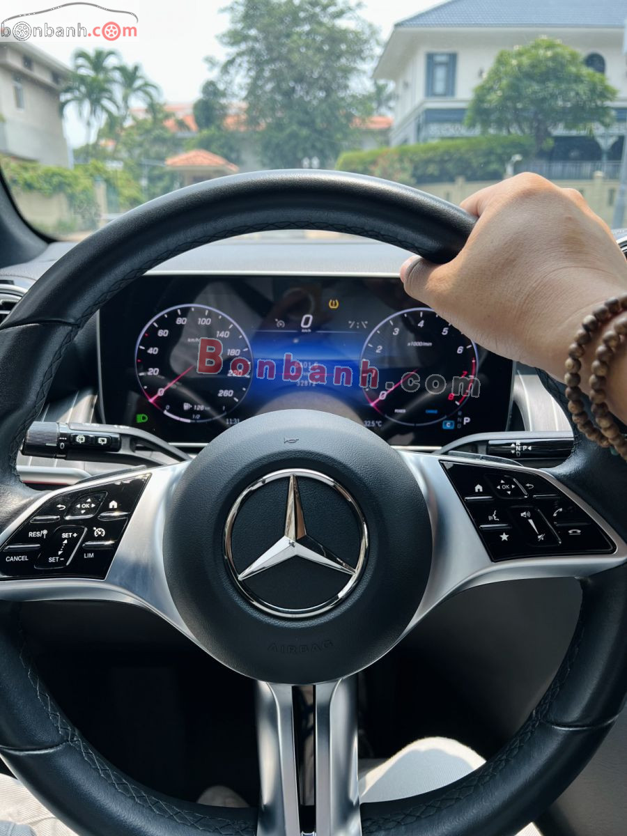 Mercedes Benz GLC 200 4Matic 2023 - 1 Tỷ 599 Triệu 6