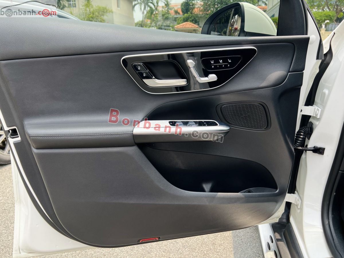 Mercedes Benz GLC 200 4Matic 2023 - 1 Tỷ 599 Triệu 7
