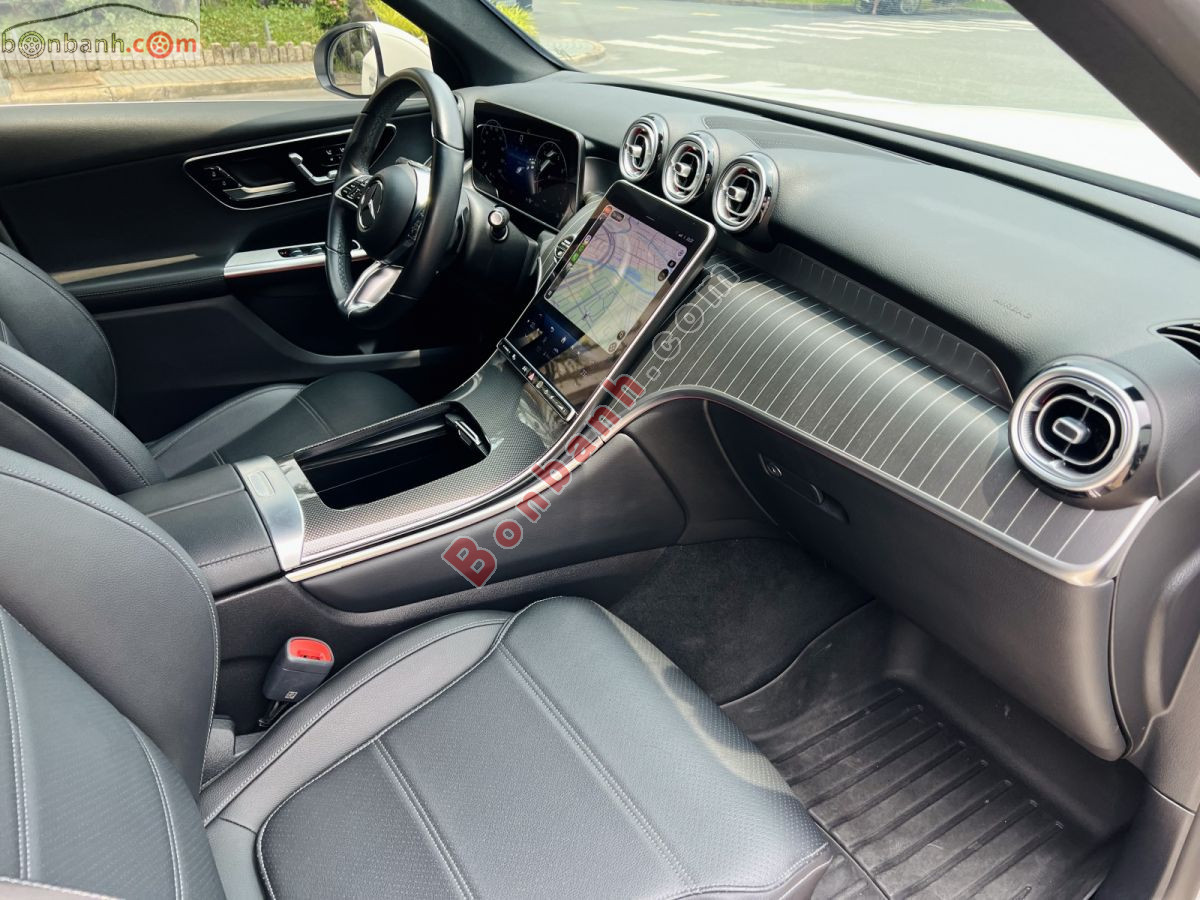 Mercedes Benz GLC 200 4Matic 2023 - 1 Tỷ 599 Triệu 9