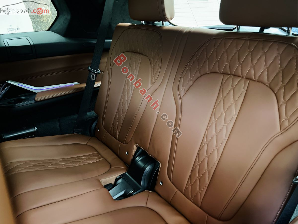 BMW X7 xDrive40i M Sport 2022 - 3 Tỷ 490 Triệu 10