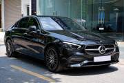 Bán xe Mercedes Benz C class 2022 C200 Avantgarde Plus giá 1 Tỷ 259 Triệu - TP HCM