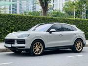 Bán xe Porsche Cayenne Coupe 2023 giá 4 Tỷ 999 Triệu - TP HCM