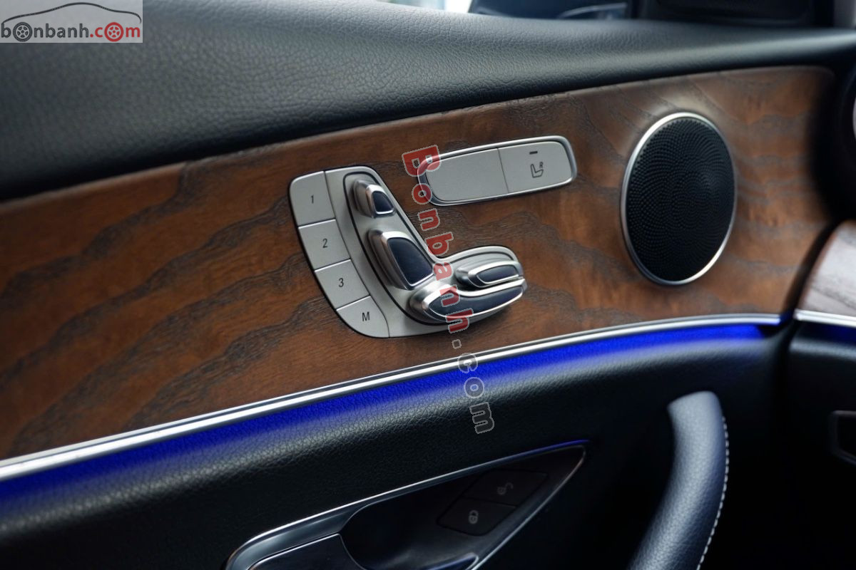 Mercedes Benz E class E200 2018 - 889 Triệu 7