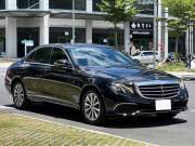 Bán xe Mercedes Benz E class 2018 E200 giá 889 Triệu - TP HCM
