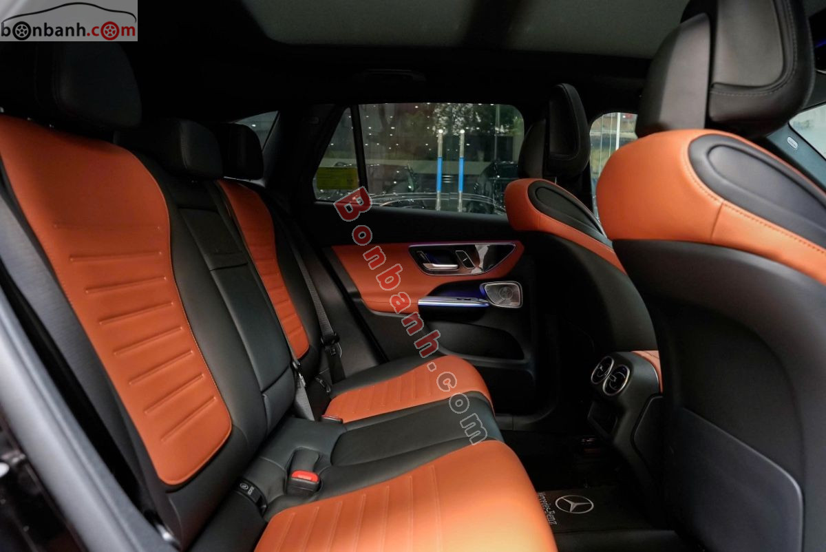 Mercedes Benz GLC 300 4Matic 2023 - 2 Tỷ 99 Triệu 9