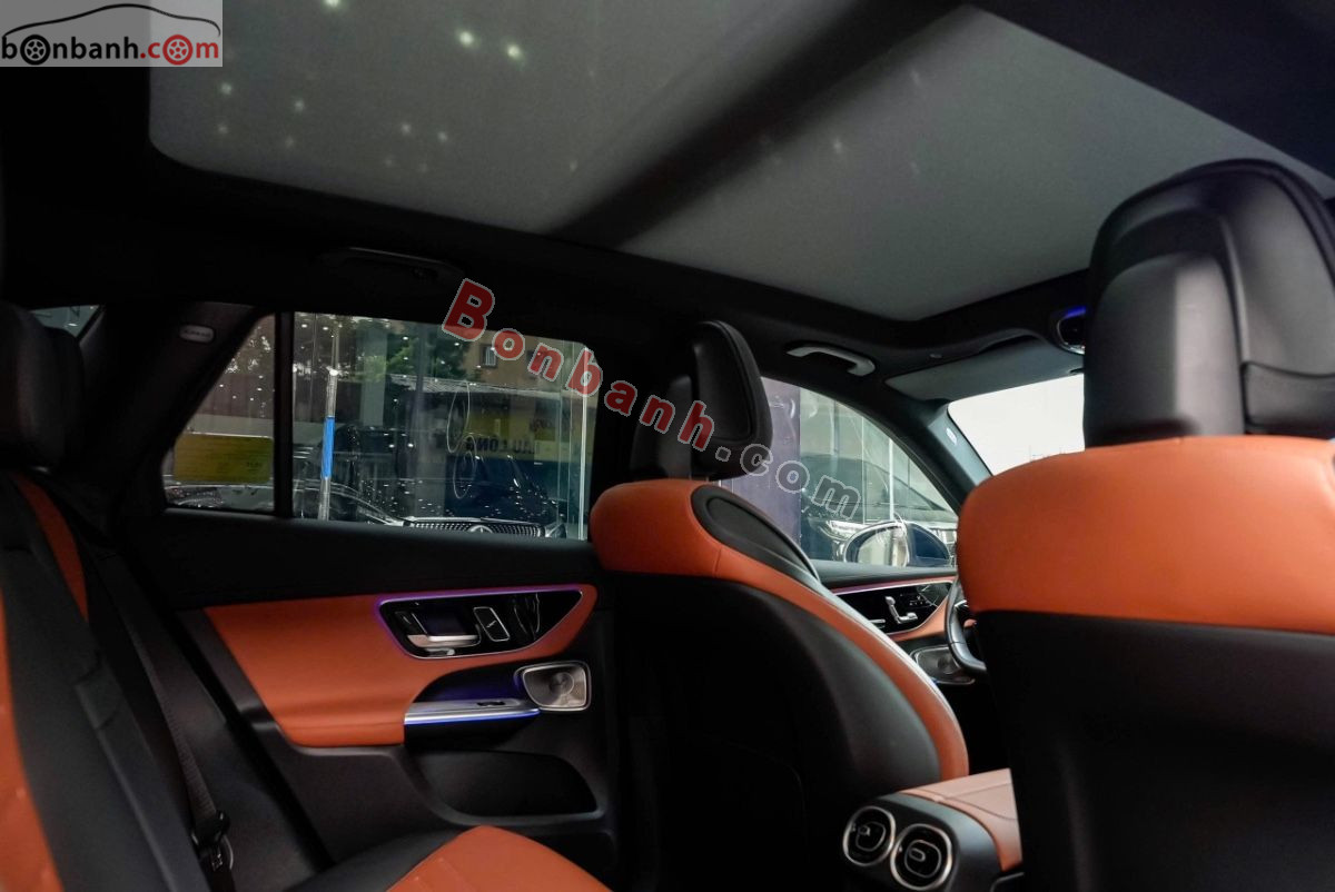 Mercedes Benz GLC 300 4Matic 2023 - 2 Tỷ 99 Triệu 10