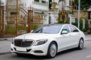 Bán xe Mercedes Benz S class 2016 S400L giá 1 Tỷ 99 Triệu - TP HCM