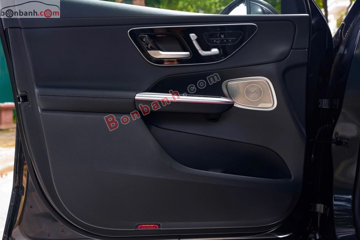Mercedes Benz GLC 300 4Matic 2024 - 2 Tỷ 179 Triệu 7