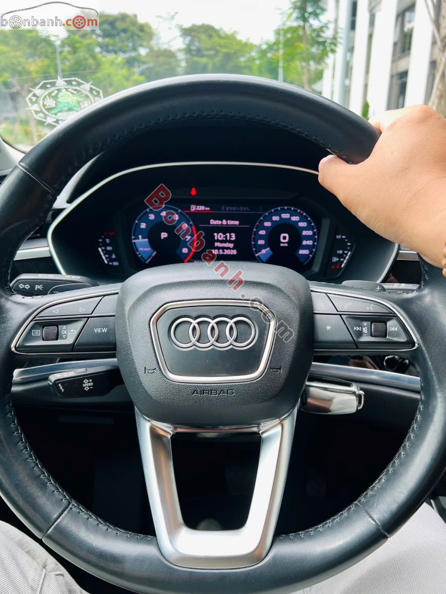 Audi Q3 35 TFSI 2019 - 899 Triệu 6