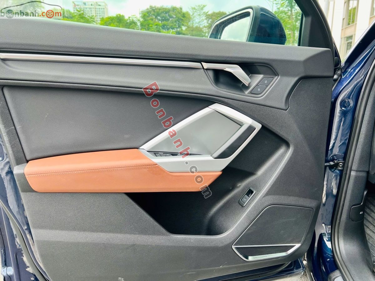 Audi Q3 35 TFSI 2019 - 899 Triệu 7