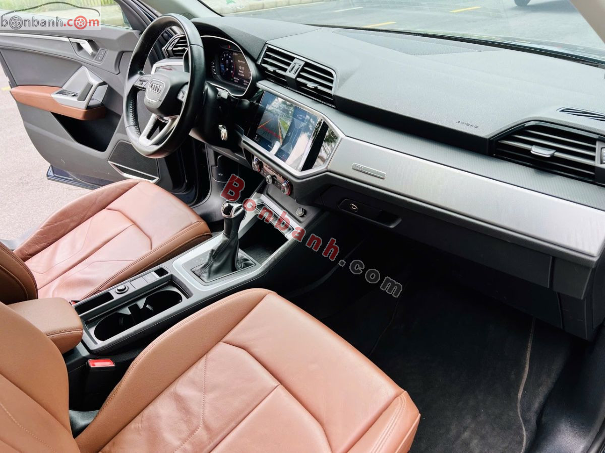 Audi Q3 35 TFSI 2019 - 899 Triệu 9
