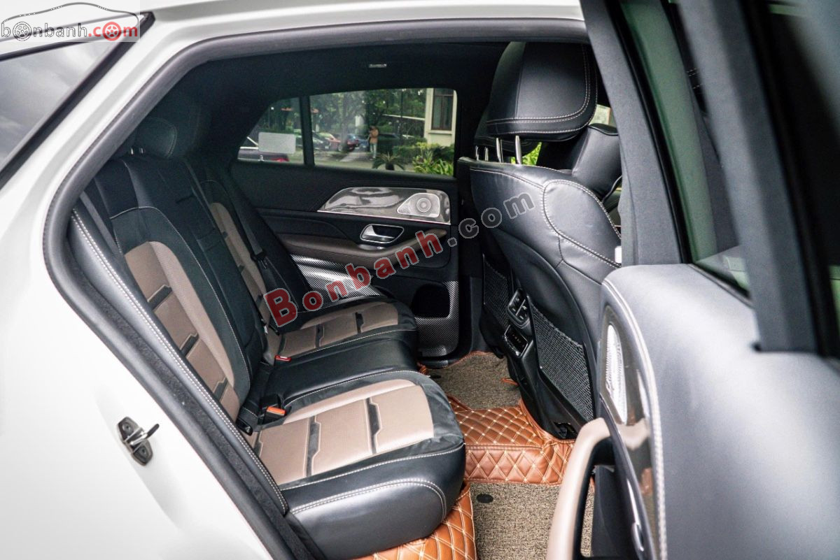 Mercedes Benz GLE Class GLE 53 4Matic+ Coupe AMG 2020 - 2 Tỷ 679 Triệu 10