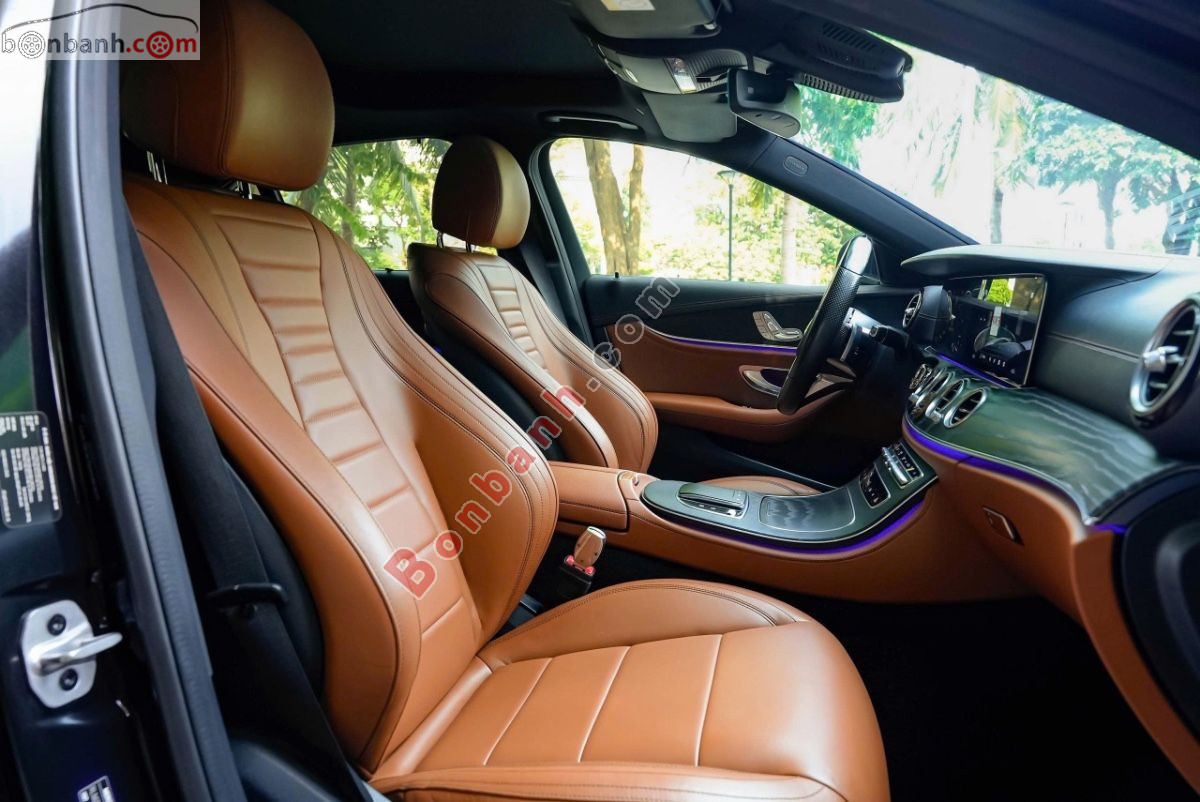 Mercedes Benz E class E300 AMG 2021 - 1 Tỷ 499 Triệu 6