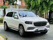 can ban xe oto cu nhap khau Mercedes Benz GLS 480 4Matic Maybach 2022