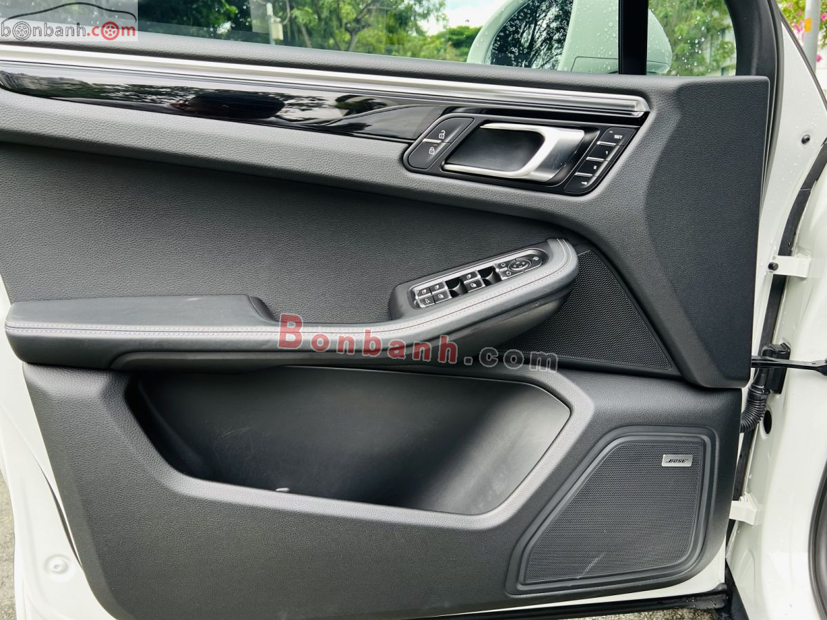 Porsche Macan S 2021 - 2 Tỷ 750 Triệu 10