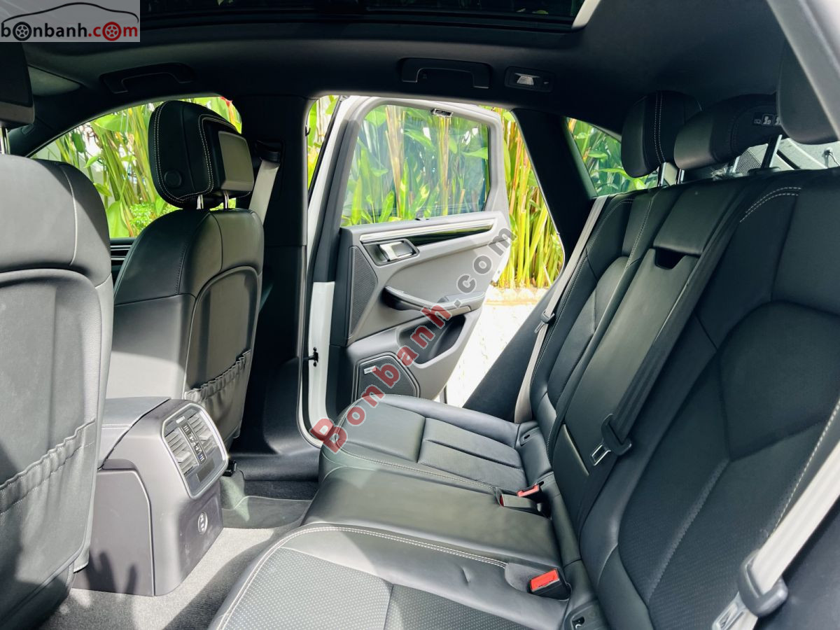 Porsche Macan S 2021 - 2 Tỷ 750 Triệu 6