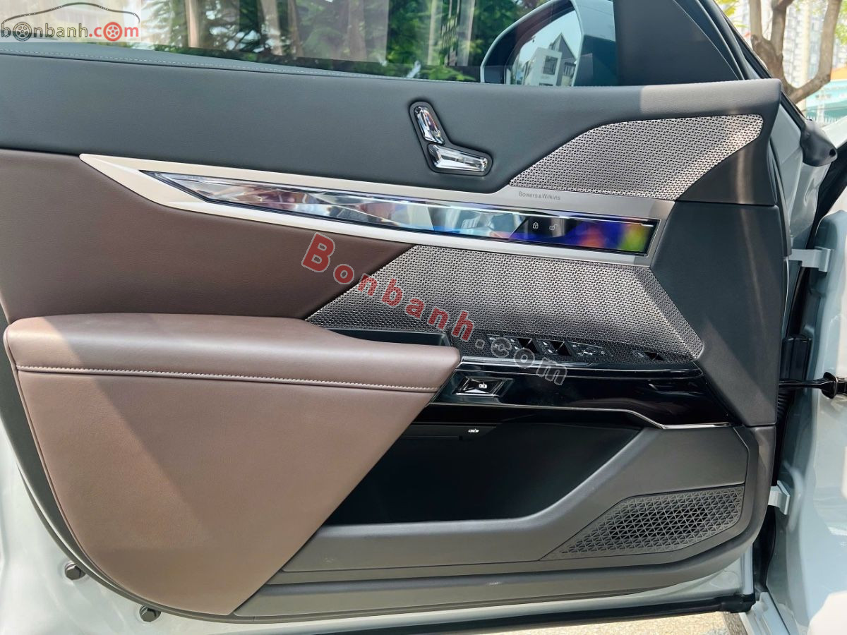 BMW 7 Series 735i M Sport 2023 - 3 Tỷ 599 Triệu 8
