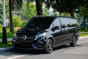 Bán xe Mercedes Benz V class 2023 V250 AMG giá 2 Tỷ 199 Triệu - TP HCM