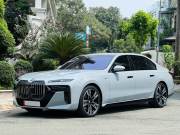 Bán xe BMW 7 Series 2023 735i M Sport giá 3 Tỷ 599 Triệu - TP HCM