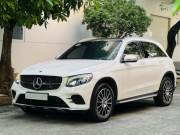 can ban xe oto cu lap rap trong nuoc Mercedes Benz GLC 300 4Matic 2018