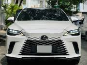 Bán xe Lexus RX 2023 350 Luxury giá 3 Tỷ 489 Triệu - TP HCM