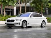 Bán xe BMW 5 Series 2021 520i Luxury giá 1 Tỷ 199 Triệu - TP HCM