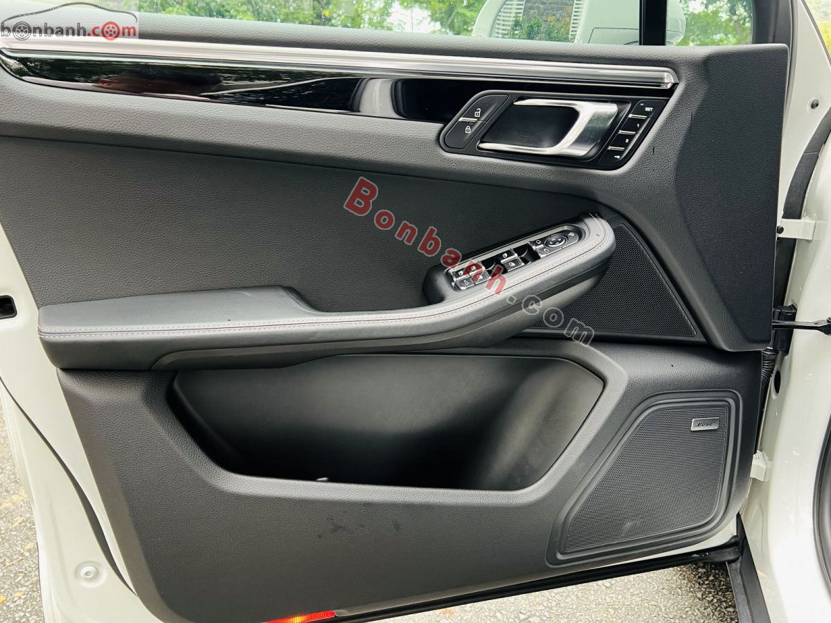 Porsche Macan S 2021 - 2 Tỷ 699 Triệu 7