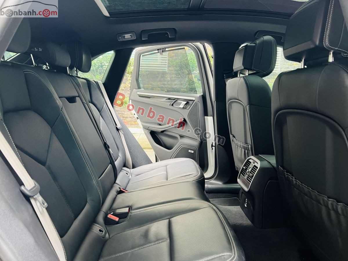 Porsche Macan S 2021 - 2 Tỷ 699 Triệu 10