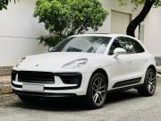 can ban xe oto cu nhap khau Porsche Macan S 2021