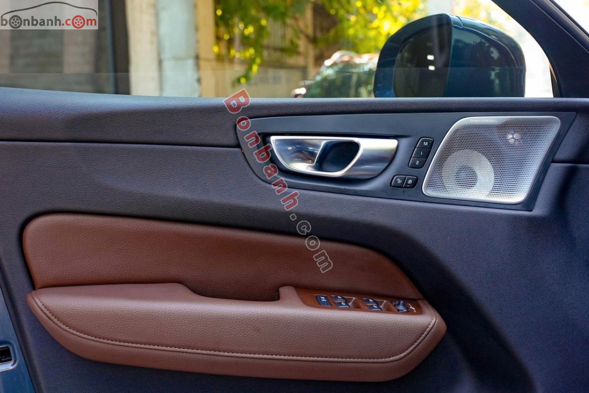 Volvo XC60 T6 AWD Inscription 2021 - 1 Tỷ 99 Triệu 7
