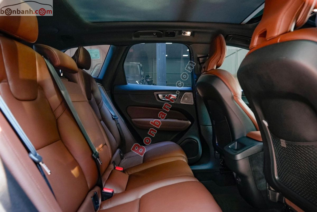 Volvo XC60 T6 AWD Inscription 2021 - 1 Tỷ 99 Triệu 9