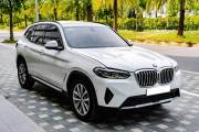 Bán xe BMW X3 2024 sDrive20i giá 1 Tỷ 499 Triệu - TP HCM
