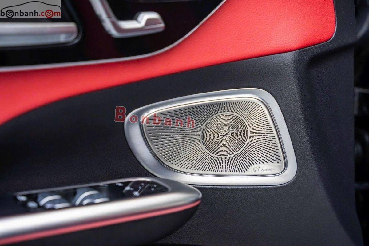 Mercedes Benz C class C43 AMG 4Matic 2023 - 1 Tỷ 799 Triệu 7