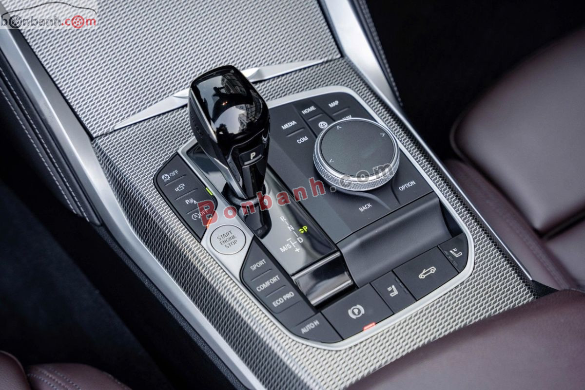 BMW 4 Series 430i Convertible M Sport 2023 - 2 Tỷ 579 Triệu 9