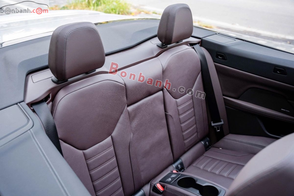 BMW 4 Series 430i Convertible M Sport 2023 - 2 Tỷ 579 Triệu 10