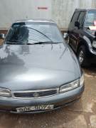 Bán xe Mazda 626 2.0 MT 1995 giá 28 Triệu - Sơn La