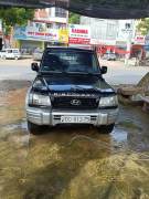 Bán xe Hyundai Galloper 2.5 AT 2003 giá 68 Triệu - Sơn La