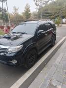 Bán xe Toyota Fortuner 2016 2.5G giá 465 Triệu - Sơn La