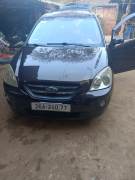 Bán xe Kia Carens 2010 LX 1.6 MT giá 128 Triệu - Sơn La