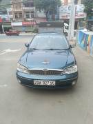 Bán xe Ford Laser GHIA 1.8 MT 2003 giá 58 Triệu - Sơn La