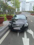 Bán xe Toyota Camry 2009 2.4G giá 265 Triệu - Sơn La