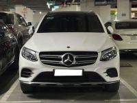 Bán xe Mercedes Benz GLC 300 4Matic 2018 giá 1 Tỷ 150 Triệu - Hà Nội