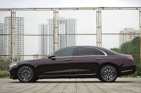 Bán xe Mercedes Benz S class S450 Luxury 2021 giá 4 Tỷ 500 Triệu - Hà Nội