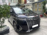 Bán xe Toyota Alphard 2019 Executive Lounge giá 3 Tỷ 100 Triệu - Hà Nội