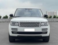 Bán xe LandRover Range Rover Supercharged LWB 5.0 2014 giá 3 Tỷ 400 Triệu - Hà Nội