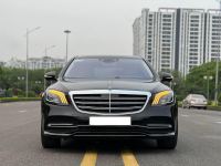 Bán xe Mercedes Benz S class 2019 S450L Luxury giá 2 Tỷ 690 Triệu - Hà Nội